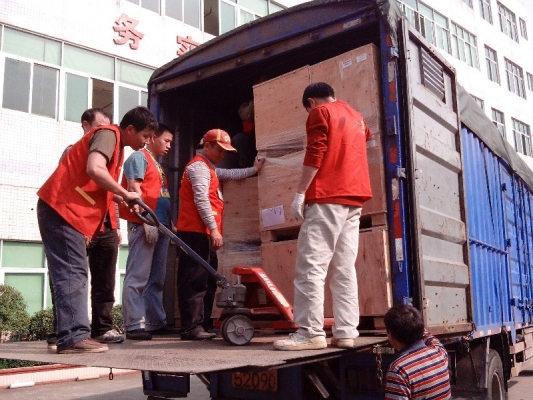 赤峰寧城縣搬家公司電話號碼-第1張圖片