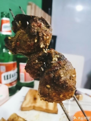 赤峰曉亮燒烤地址查詢電話號(hào)碼-第1張圖片