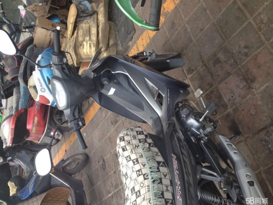 赤峰市摩托租賃電話是多少號-第1張圖片