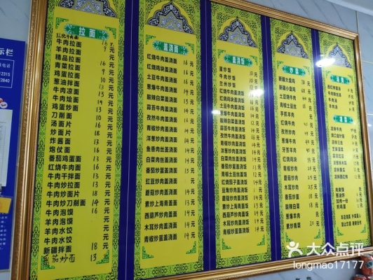 赤峰紅山面館電話地址是多少號-第1張圖片