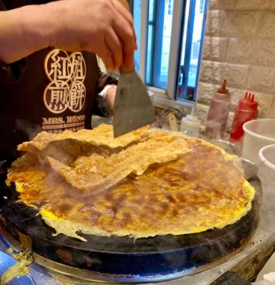 赤峰大板煎餅批發(fā)電話多少號-第1張圖片