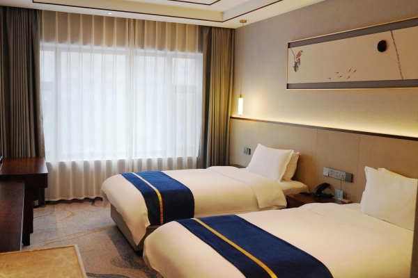 驛居酒店赤峰店電話多少號-第1張圖片