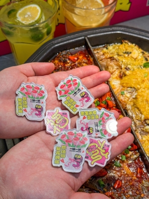 赤峰市烤魚店電話多少號-第1張圖片