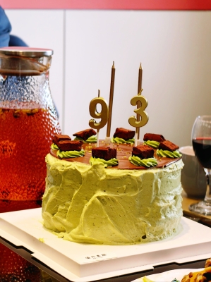 赤峰生日蛋糕哪家好吃-第1張圖片