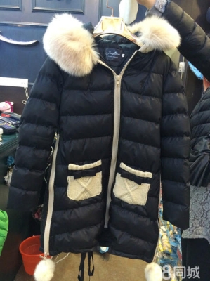 赤峰羽絨服翻新定做電話號(hào)碼-第1張圖片