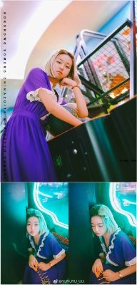 赤峰攝影日系寫(xiě)真館電話(huà)號(hào)碼-第1張圖片