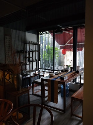 赤峰麗景茶館電話號碼多少號-第1張圖片