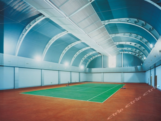 赤峰紅山網(wǎng)球場電話號碼查詢-第1張圖片