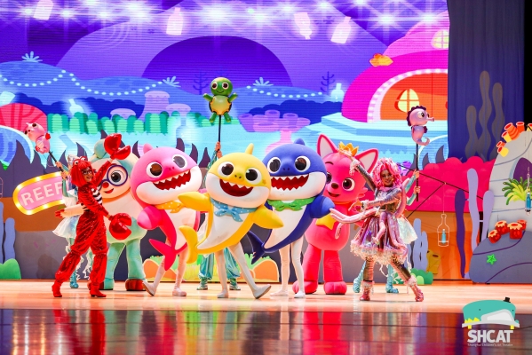 赤峰兒童劇場(chǎng)電話多少啊-第1張圖片