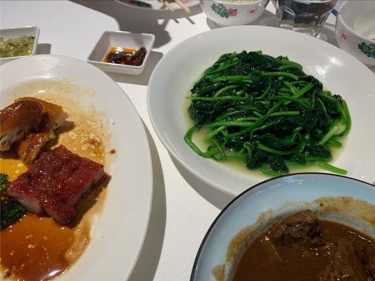 赤峰清蒸魚團(tuán)購電話地址查詢-第1張圖片