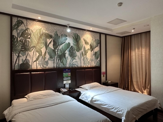 赤峰綠植酒店地址電話號碼查詢-第1張圖片