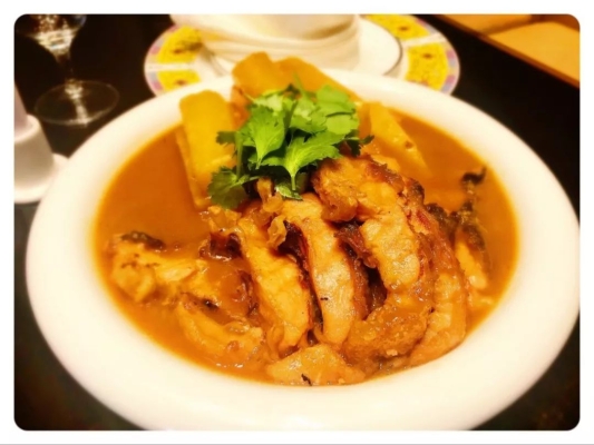 赤峰橋北搬鮮郎飯店電話號碼-第1張圖片