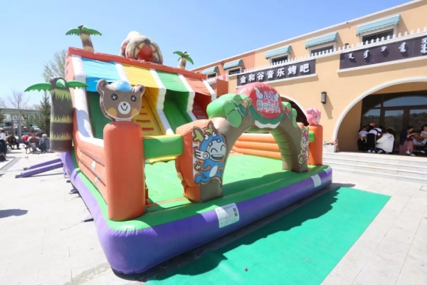 赤峰帝豪網(wǎng)紅餐廳電話地址查詢-第1張圖片