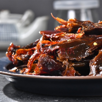 赤峰老獵人醬骨店地址電話號(hào)碼-第1張圖片