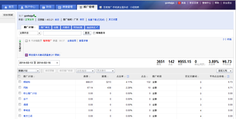 赤峰百度競(jìng)價(jià)推廣招聘電話號(hào)碼-第1張圖片