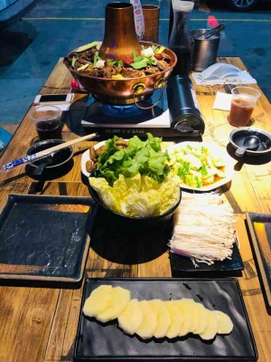 赤峰貨車烤串店電話號(hào)碼多少-第1張圖片