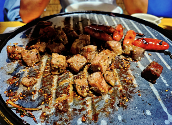 赤峰三才烤肉電話號碼多少-第1張圖片