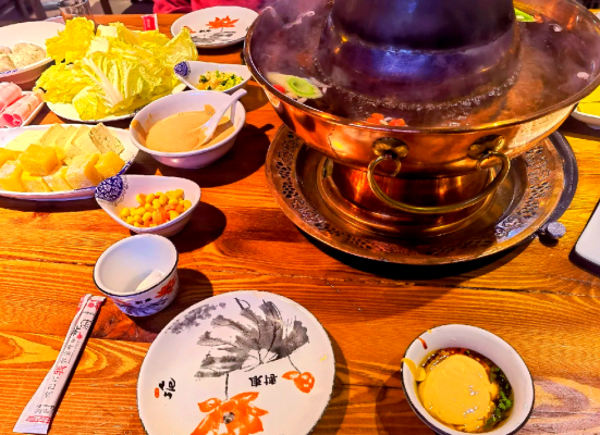 赤峰銅鍋奶茶店電話多少號(hào)-第1張圖片