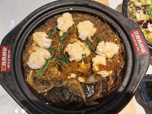 赤峰林西砂鍋店電話多少號-第1張圖片