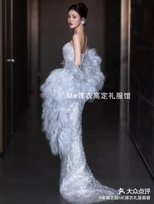 赤峰星奢婚紗店地址電話號(hào)碼-第1張圖片