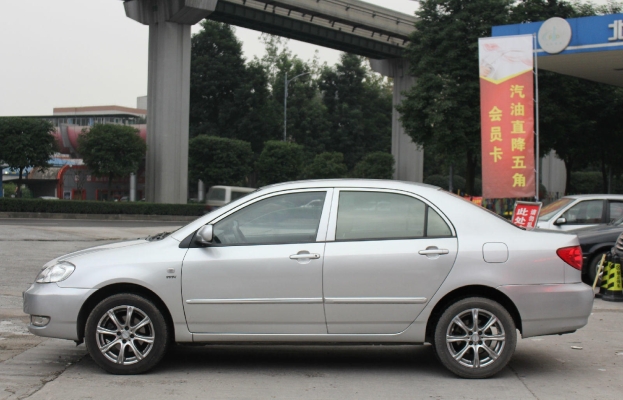 赤峰二手花冠電話號碼多少-第1張圖片