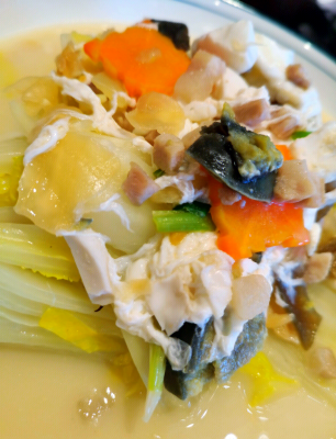 赤峰易小涵餐廳電話號碼查詢-第1張圖片