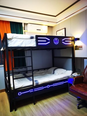 赤峰魔工坊電競酒店電話號碼-第1張圖片