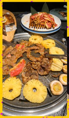 赤峰小芳烤肉店電話號碼多少-第1張圖片