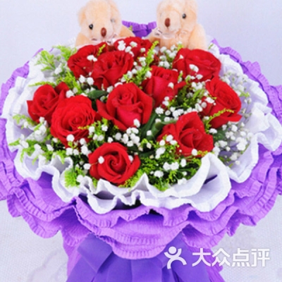 赤峰市萬達(dá)花店電話號(hào)碼-第1張圖片