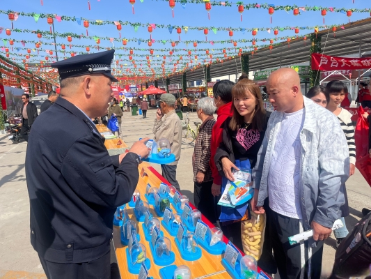 赤峰市禁毒辦-第1張圖片