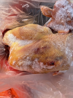 赤峰回收公雞電話多少號碼-第1張圖片