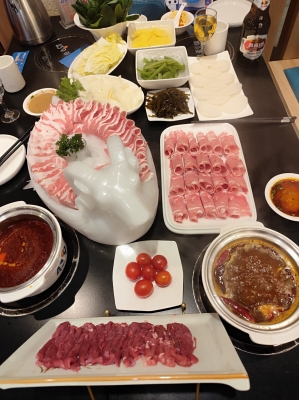 赤峰美食小館電話多少啊-第1張圖片