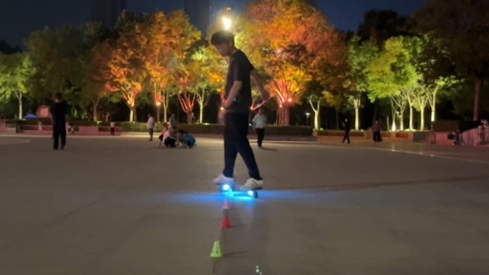 赤峰市漂移板廠家電話號碼-第1張圖片