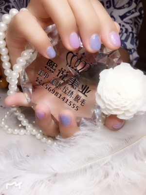 熙悅美甲赤峰店電話地址是多少-第1張圖片