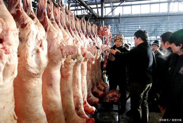 赤峰賣肉超市電話多少啊多少錢-第1張圖片