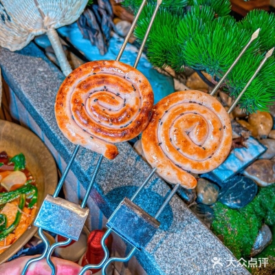 赤峰新城吃貨燒烤電話號(hào)碼-第1張圖片