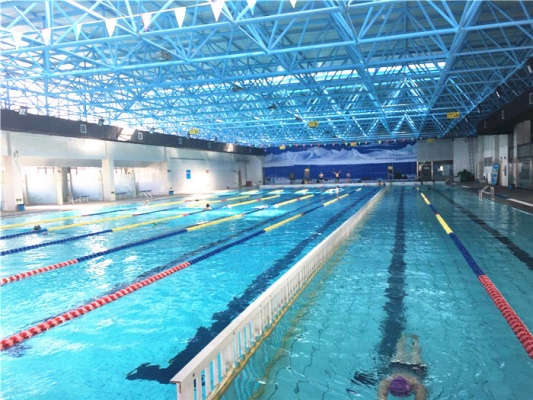赤峰學院游泳館電話多少號-第1張圖片