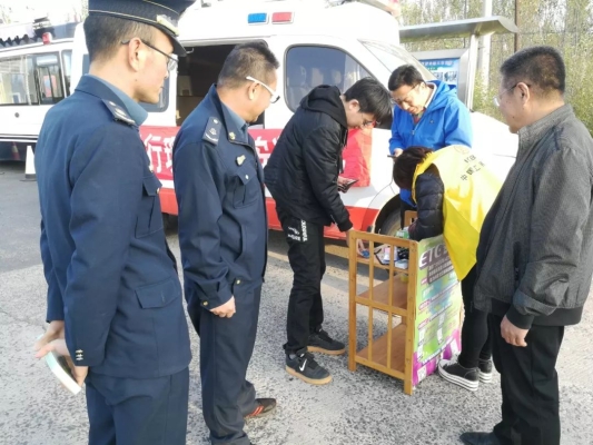 赤峰各個收費站電話號碼是多少-第1張圖片