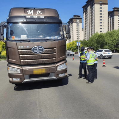 赤峰道路交通部門電話號碼-第1張圖片