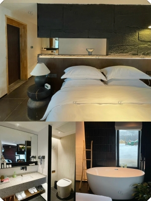 赤峰熱水鎮(zhèn)住宿有民宿-第1張圖片