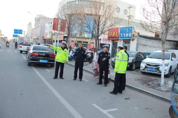 赤峰生態(tài)園城管局電話號(hào)碼-第1張圖片