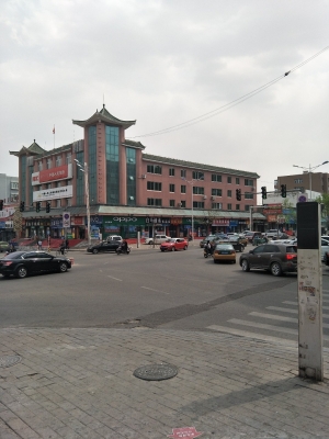 赤峰林東汽車貼膜電話號碼-第1張圖片