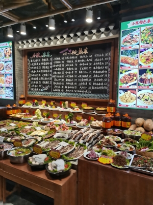 赤峰萬達(dá)豆花雞訂餐電話號(hào)碼-第1張圖片