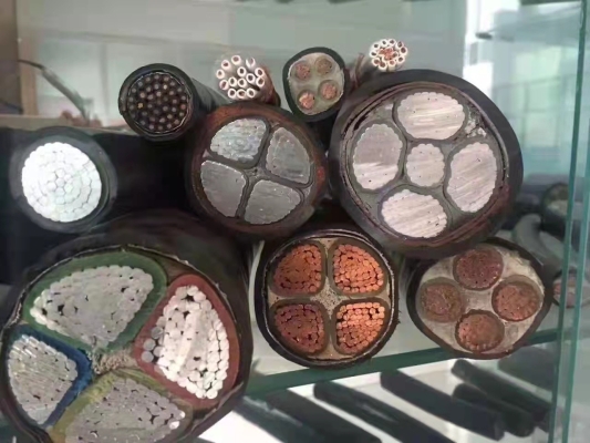 赤峰定制電力電纜廠電話號碼-第1張圖片