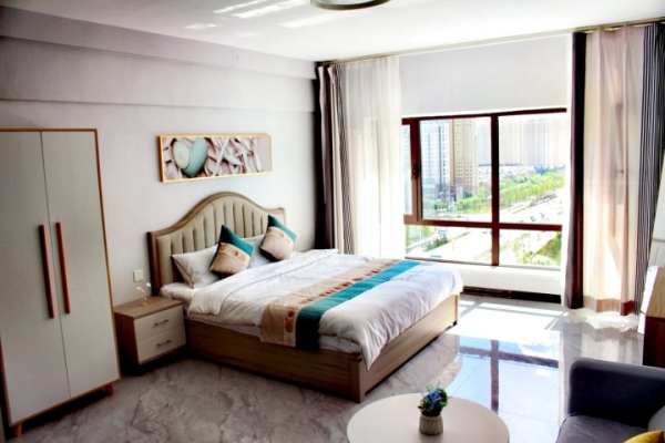 赤峰庭院民宿電話多少啊-第1張圖片