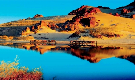 赤峰喀喇沁度假村電話(huà)號(hào)碼-第1張圖片