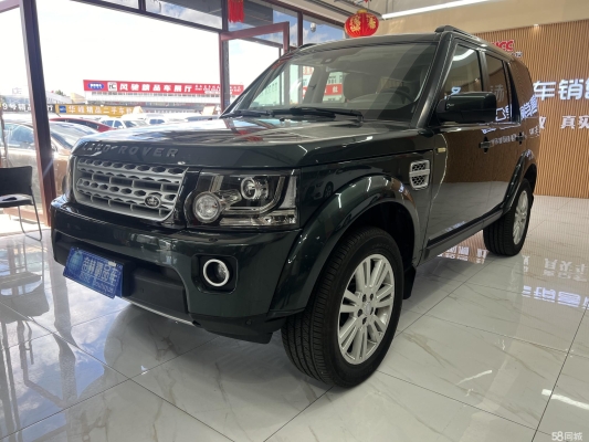 赤峰路虎同城出售電話多少號(hào)-第1張圖片