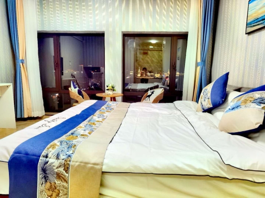 赤峰海燕民宿電話號(hào)碼查詢是多少-第1張圖片