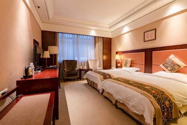 赤峰遼都鈺府賓館電話地址查詢-第1張圖片