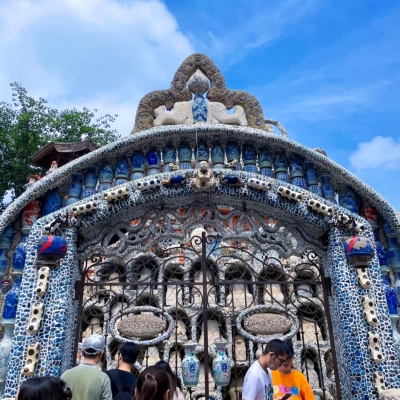 天津赤峰道古香齋地址電話號(hào)碼-第1張圖片